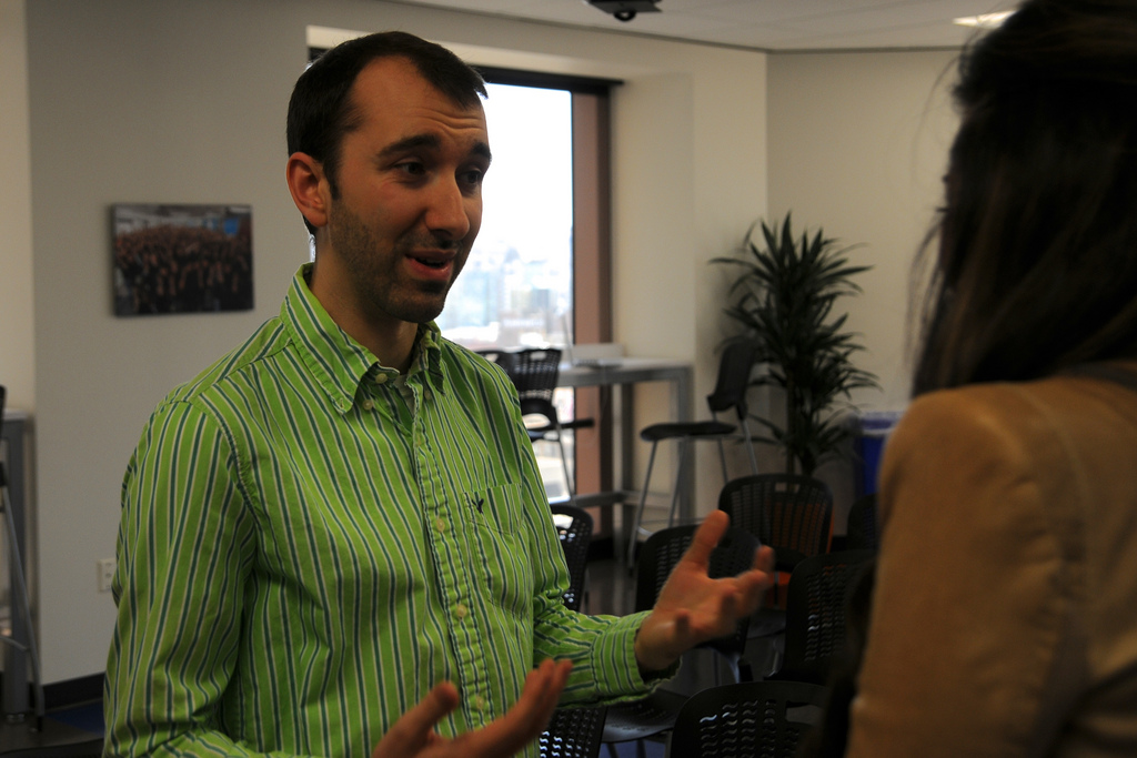 Emotional Intelligence Coaching